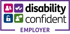 _Babington's tweet image. We are now part of the Disability Confident Employer scheme to build awareness &amp;amp; positive change in the workplace: babington.co.uk/blog/news/disa…