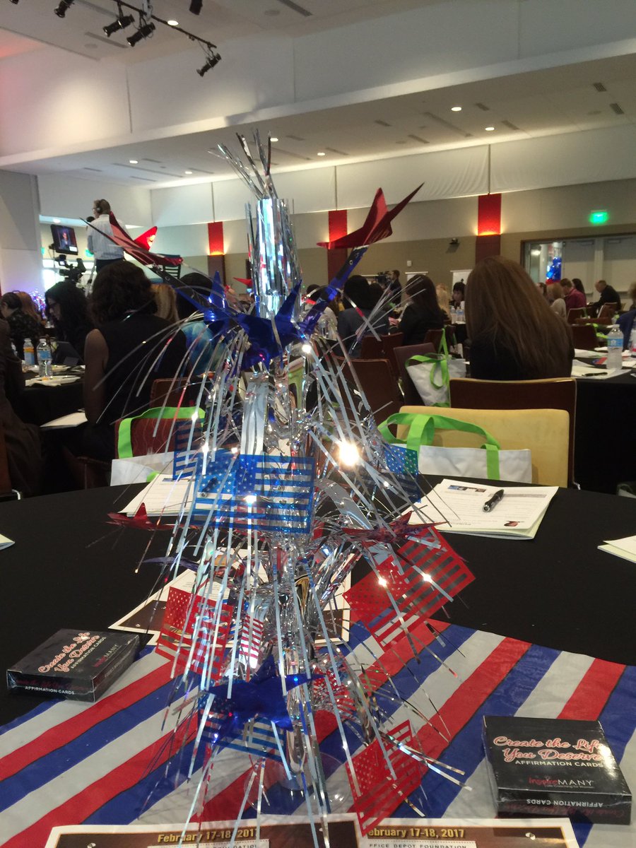 Spending Veterans Day at #odfwib learning better ways to run nonprofits. Thanks @OfficeDepotFndn! <a href="/GofortheGreens/">GofortheGreens</a>