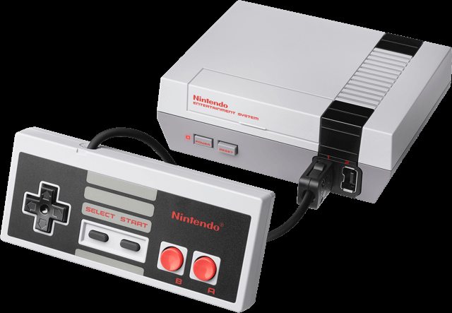 TVVancouver's tweet photo. Today is #NintendoDay2016 Read our review on the #NESClassicEdition at https://t.co/ulm64Aq2Z9 All gamers must have this on their shelves! https://t.co/OYOGb9WHMo