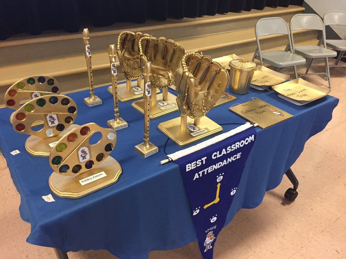 VMESPrincipal's tweet photo. And today we recognized our #ViersMill 3rd-5th Ss for demonstrating PRIDE during the 1st MP. Time to celebrate and set goals for next MP! https://t.co/K6BUQd01m4