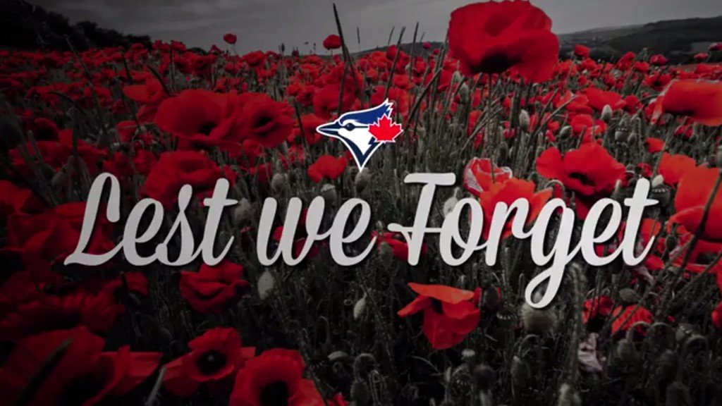 Today we remember the many sacrifices of the brave men and women who have served our country. #LestWeForget #RememberThem