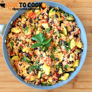 howtocook9's tweet image. How to Cook a Vegan Casserole Recipe Step by Step howtocook9.com/cook-vegan-cas…