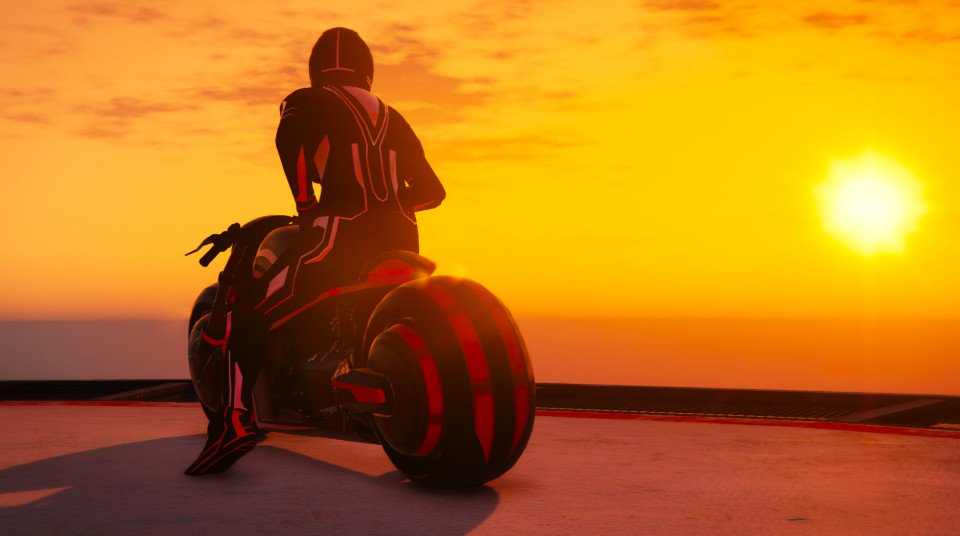 _Dakina_'s tweet photo. Los Santos 2036 - #TXFUN #SnapRebs #GTAOnline #GTAV #Snapography #GTAOnline https://t.co/HkpJ220YVn