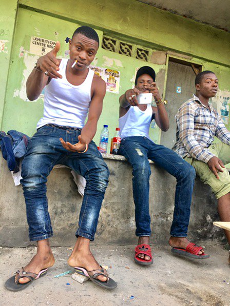 900Bless's tweet image. 