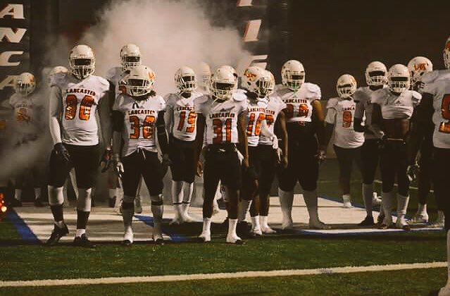 brezzy_millz's tweet image. GameDay 🔋
#noflinch🐯 
#staterun🏆