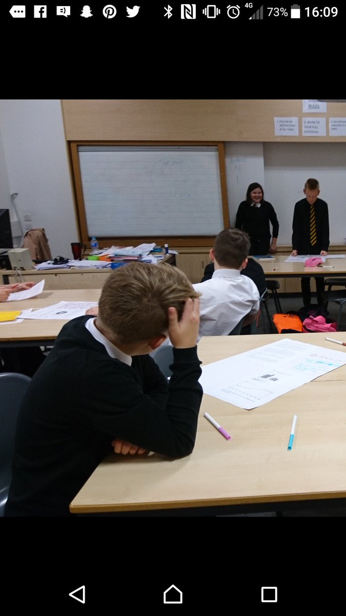 MissWelsh2016's tweet image. S1 working with figures and statistics today for a war veteran debate.  👍 #numeracyacrosslearning #PedagooFriday