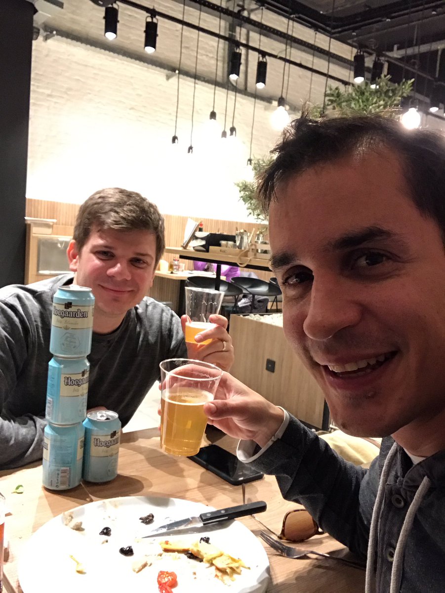 marpontes's tweet image. That&apos;s what #PCM16 is all about, right? @iandecoutinho @oncase