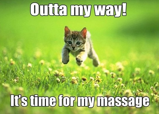 Massage Today on Twitter: Massage Today on Twitter: