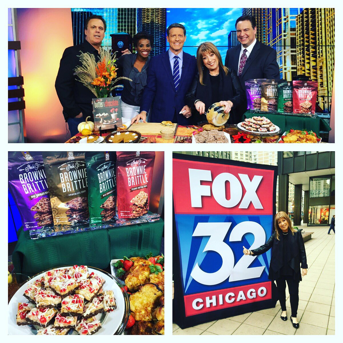 Brownie Brittle (BrownieBrittle) Twitter