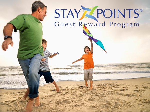 StayPoints's tweet image. Thousands of Corporate Apartments for rent and millions of rewards. StayPoints® Guest Rewards. Join today. staypointsrewards.com