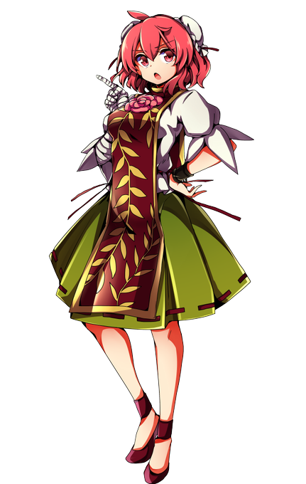 東方project 茨木華扇 しもやけ堂 抱き枕カバー Www Mikel Bz
