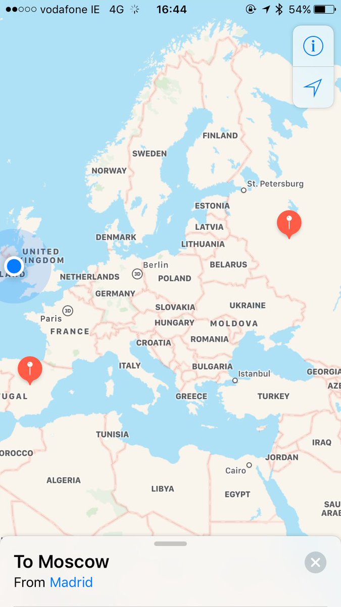 What is the distance from Moscow to Riga What is the distance from Moscow to Riga