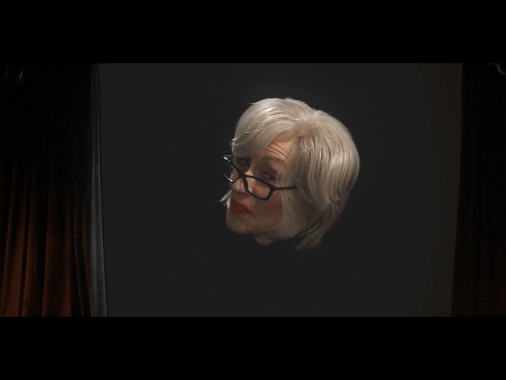 ellenhimelfarb's tweet photo. Hoping for a #ShellyPfefferman comeback for #HRC. #ToShellAndBack https://t.co/nyGuGn0cvU