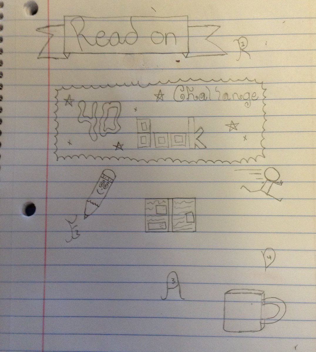 msjaimes's tweet photo. Flashback Friday: SketchDoodle what you are most proud of from the past week. #oneflagstone #Funky5th https://t.co/Wtj8pVi3sx