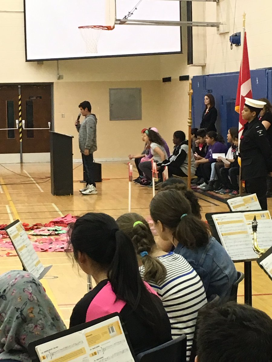 We remember @GilesCondors