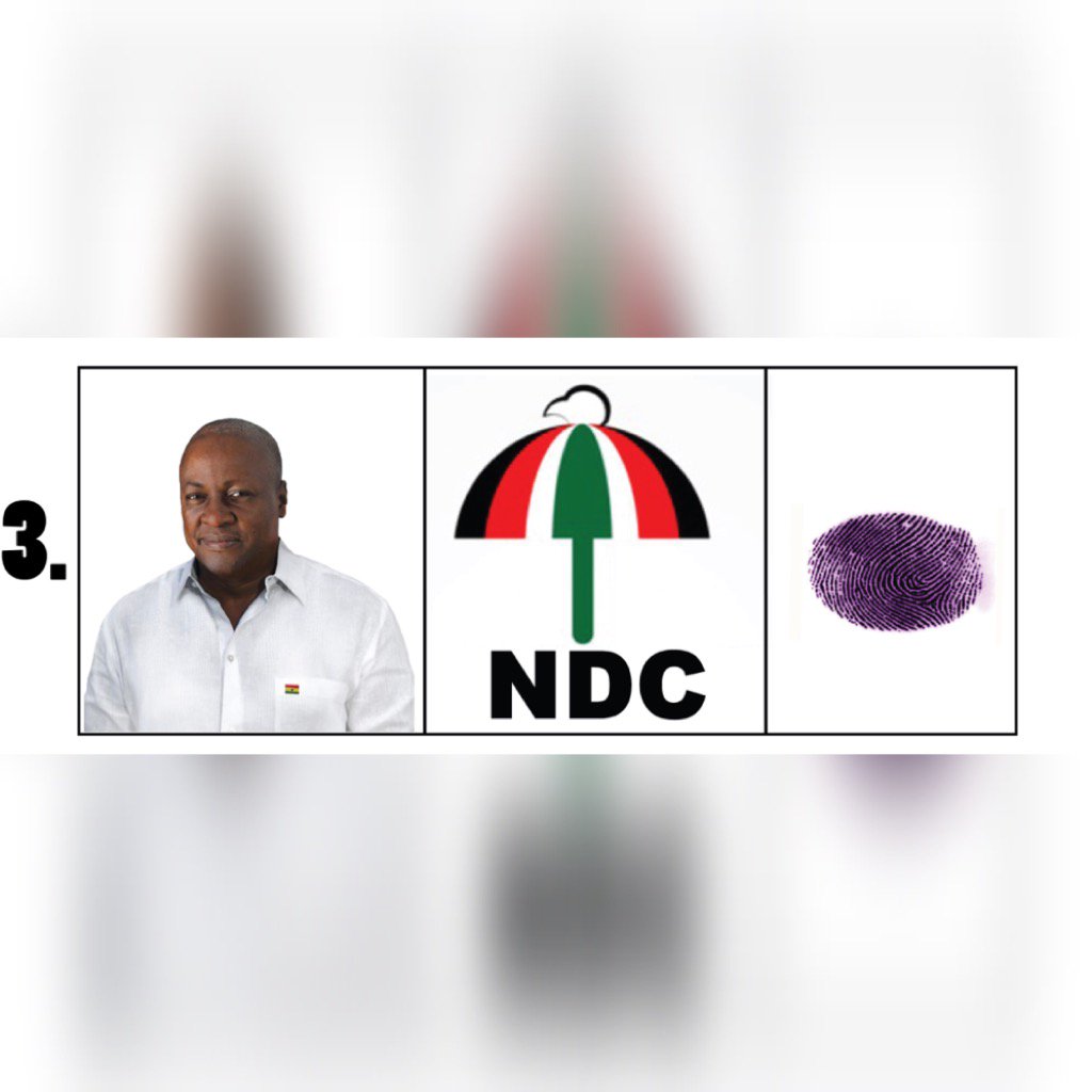 ishmaelseidu1's tweet photo. Vote @JDMahama for continuation
#Vote_3
#VoteJM2016
#JMToaso
#iChooseJM
#i_vote_for_continuation https://t.co/sCesovjGya