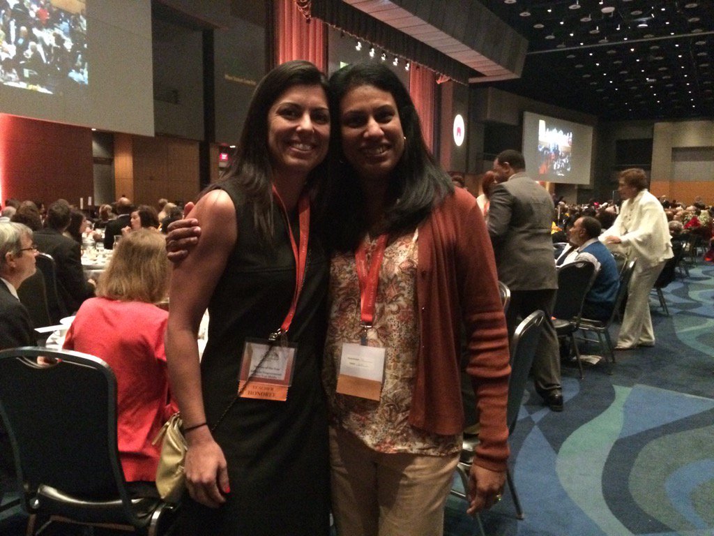 Dawn Melin tweet media