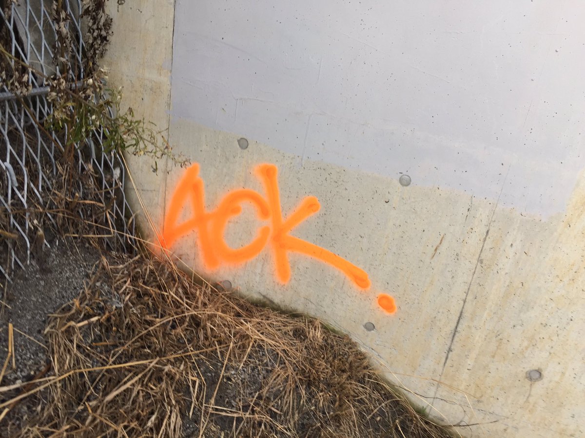 4ctykds's tweet photo. #4ck #graffiti #hamamatsugraffiti #streetart https://t.co/MvigIss38H