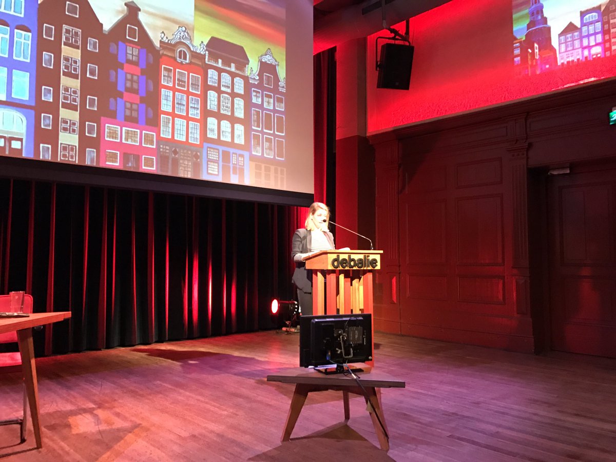 Treffende column van <a href="/LauraObdeijn/">Laura Obdeijn</a> over hoe lastig het als journalist zonder vastcontract  en met een middeninkomen is om een huis te vinden