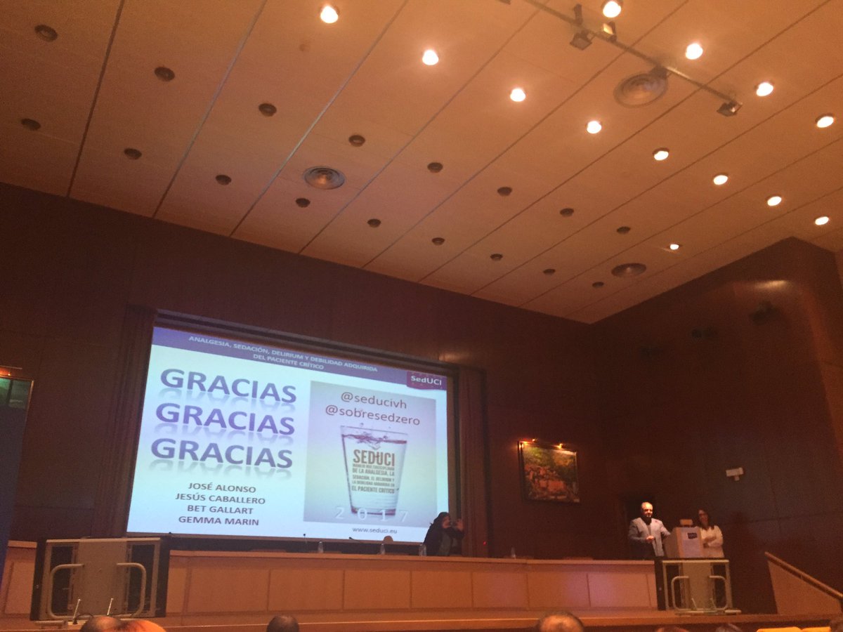 GRACIAS A VOSOTROS. #nosvemosen2017 #grancursocompletisimo #aprendizajemaximo @SedUCIvh #seducivh