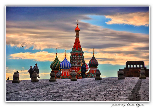 October edition of #Russian #startup #news worth above $160 million --> goo.gl/lctY4o