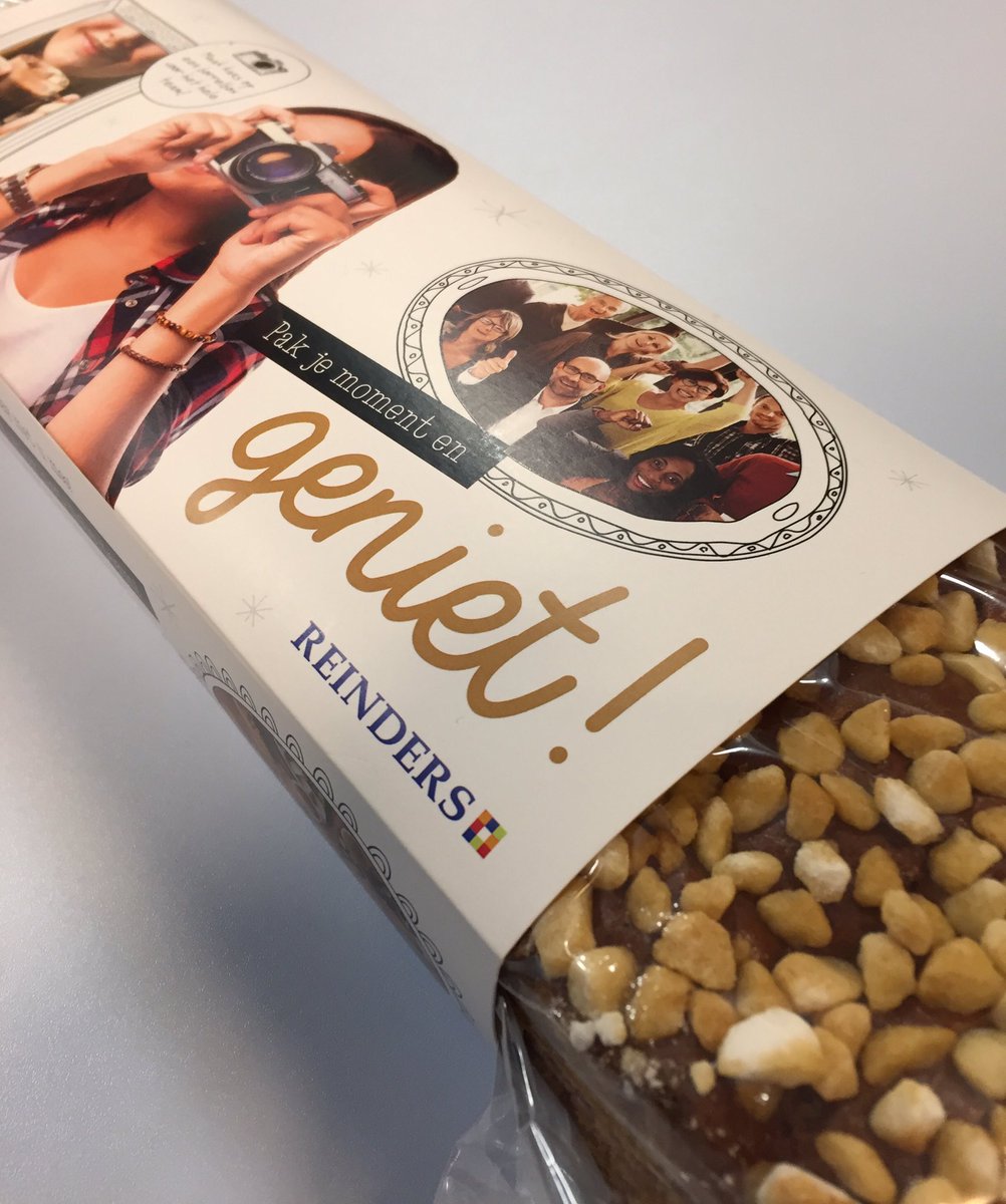 BCIneede's tweet image. Paul, namens het BCI team bedankt voor de lekkere traktatie! @Reinders_Tweets