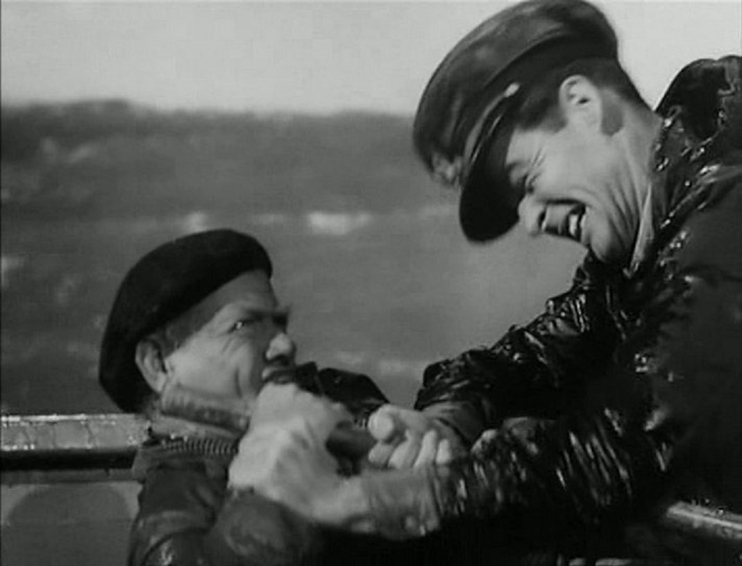 Nave ロバート ライアンがアイダ ルピノと共演した 危険な場所で 51ニコラス レイ T Co Xskhmirmcc バーバラ スタンウィック マリリン モンローらと共演した 熱い夜の疼き 52フリッツ ラング T Co Uxevzwm3th T Co