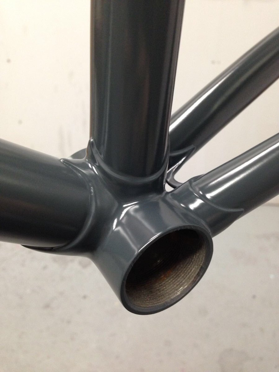 AutumnFrame's tweet image. Its happening @BikeFitJT