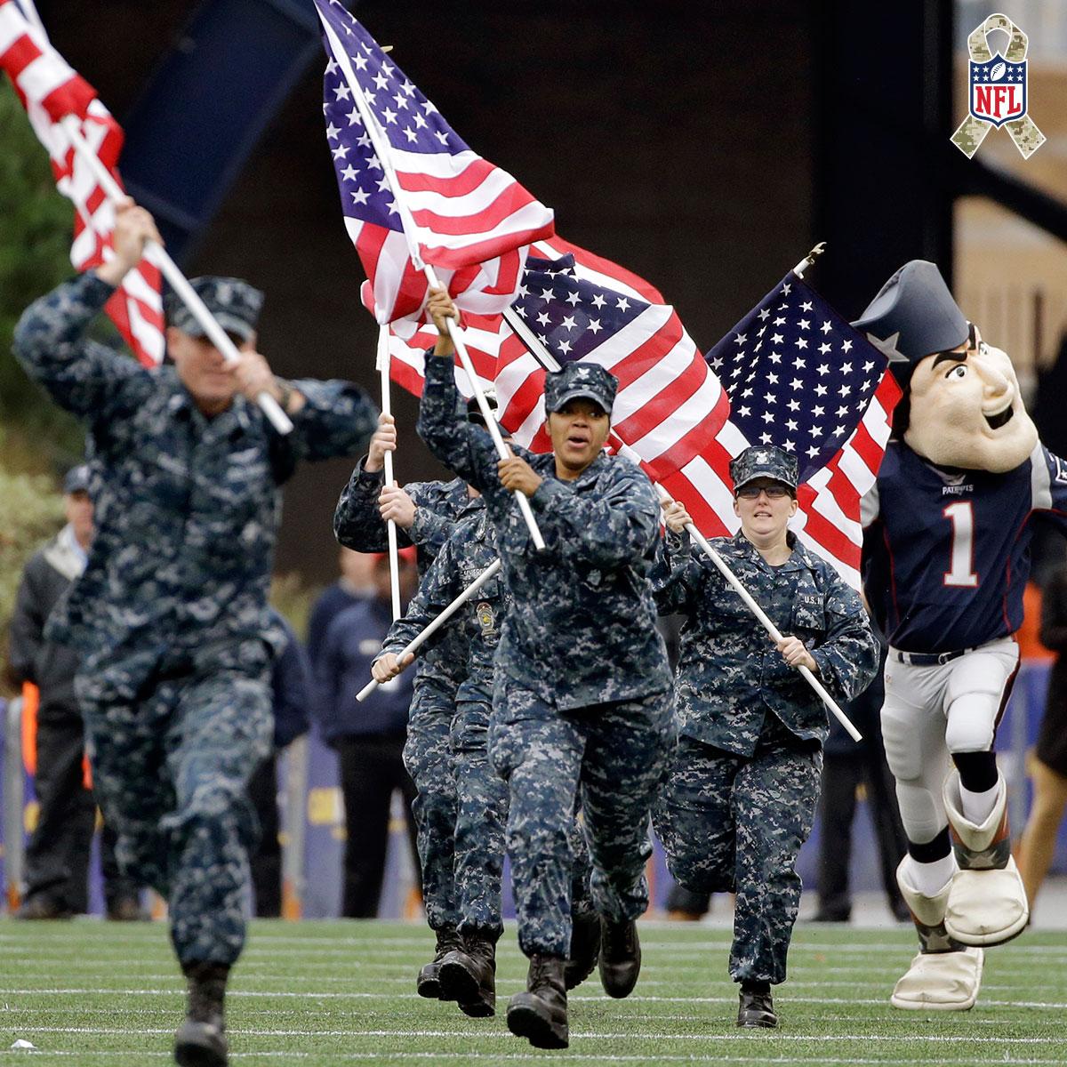 To all the brave men and women who risk their lives in service of our country, thank you.

#VeteransDay #SaluteToService