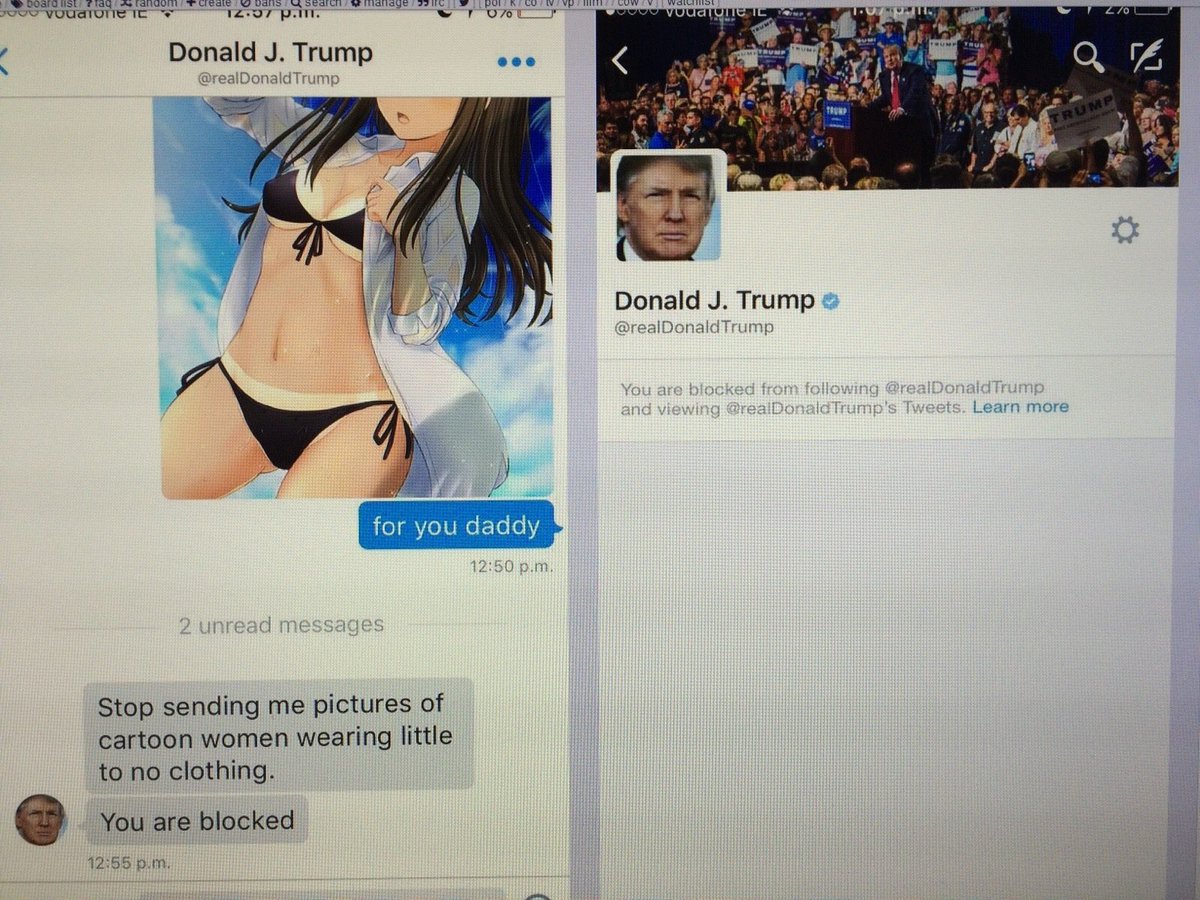 Smh I'm trying to accept him but he makes it so hard 😪