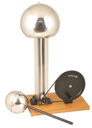 OA_Scientific's tweet photo. #VanDeGraaffGenerator
#Physics
#Laboratory
#OA_Scientific
#UAE https://t.co/j9eBaGT8UG