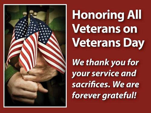 MagnusCap's tweet photo. Today is a special day to remember, to honor, and to appreciate our military, our veterans, our heroes🇺🇸 https://t.co/zgAa4XiArS