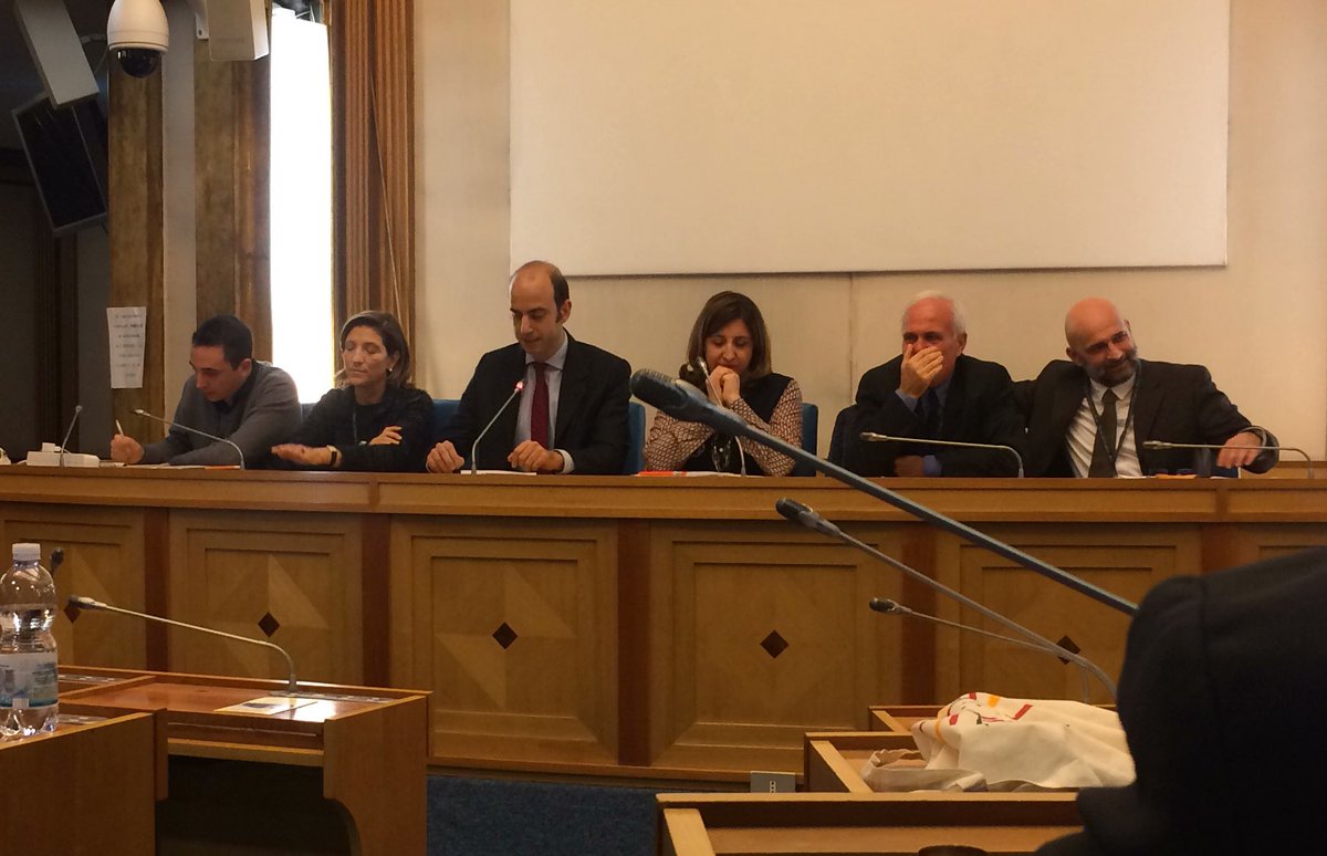 Garante Regione Lazio