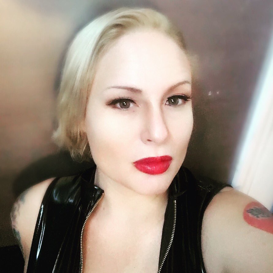 TW Pornstars 2 pic. Ms Genevieve Houston Nov 6th 7th & NOLA