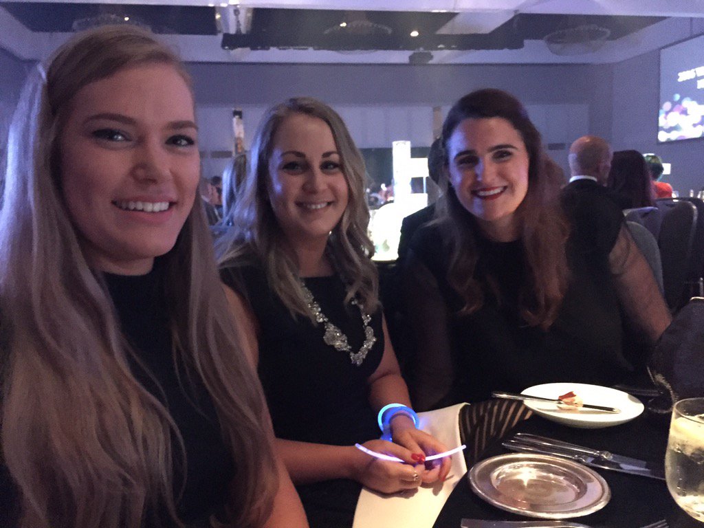 KateHolsgrove's tweet photo. Good luck to our @ScentreGroup WA team at the PCA Property Awards tonight! #propertyawards2016 https://t.co/ioHqkI7Bez