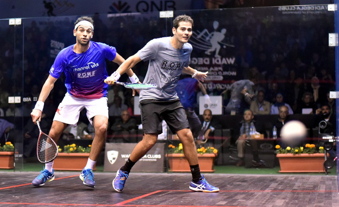 SquashExpress tweet picture