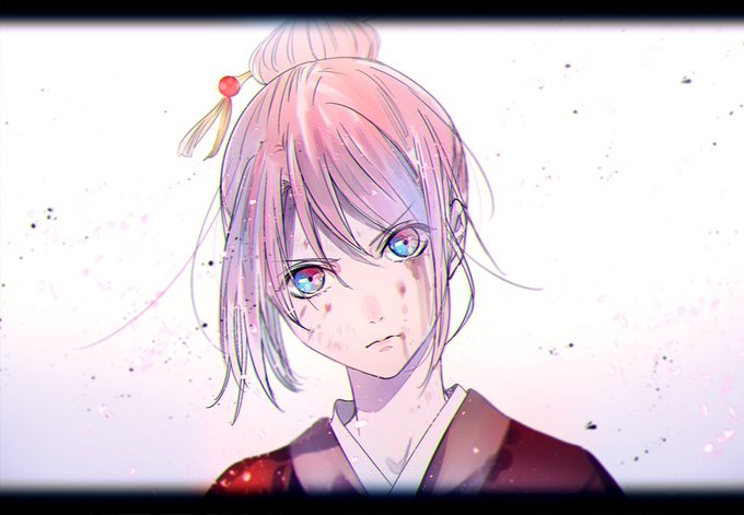 吉原神楽ちゃんのtwitterイラスト検索結果