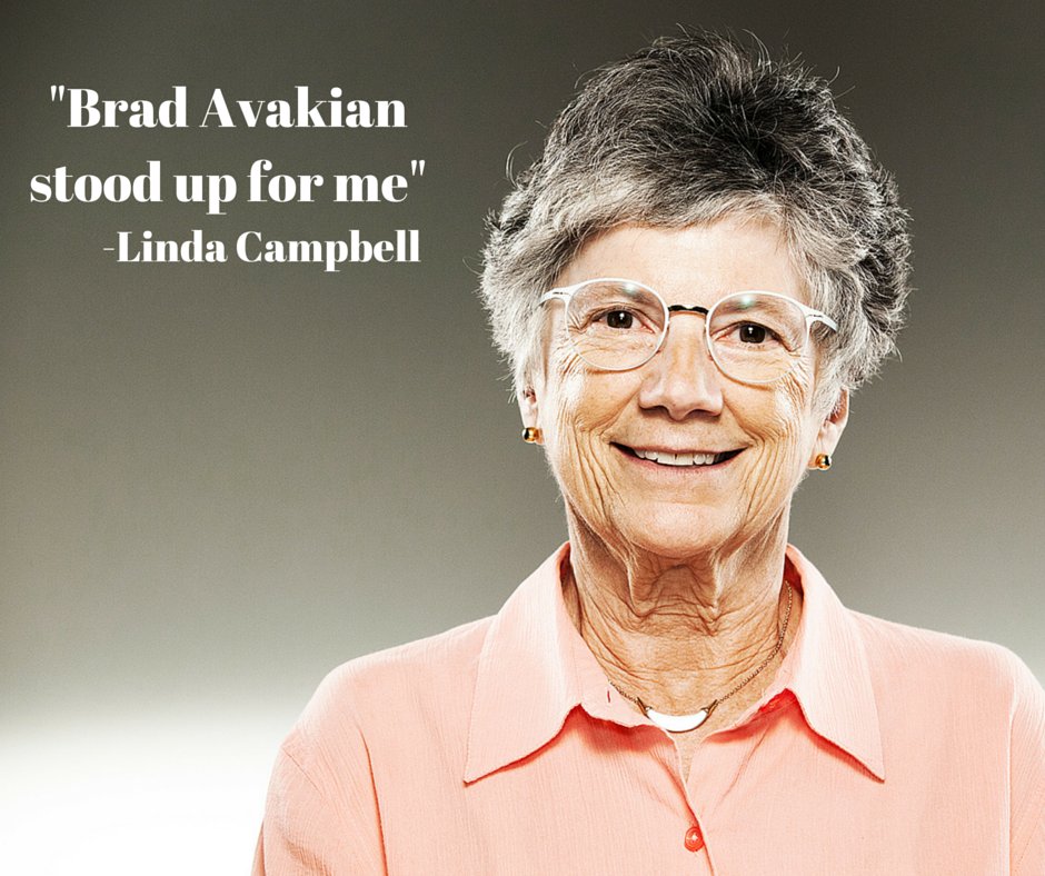 Read this post by Retired Lt. Air Force Col. Linda Campbell basicrights.org/featured/brad-…