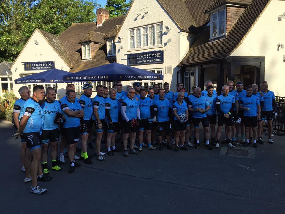 chrishallrides's tweet photo. @teamripcor have entered into @BIKEchannelUK 'The Club' with @nedboulting! Wish us luck! #cyclists #ripcor #ridewithmates #ripcorraceteam https://t.co/nY0v7kB1Tl
