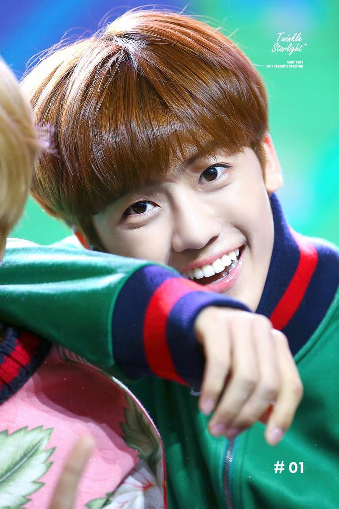 Fairy Dust tweet media