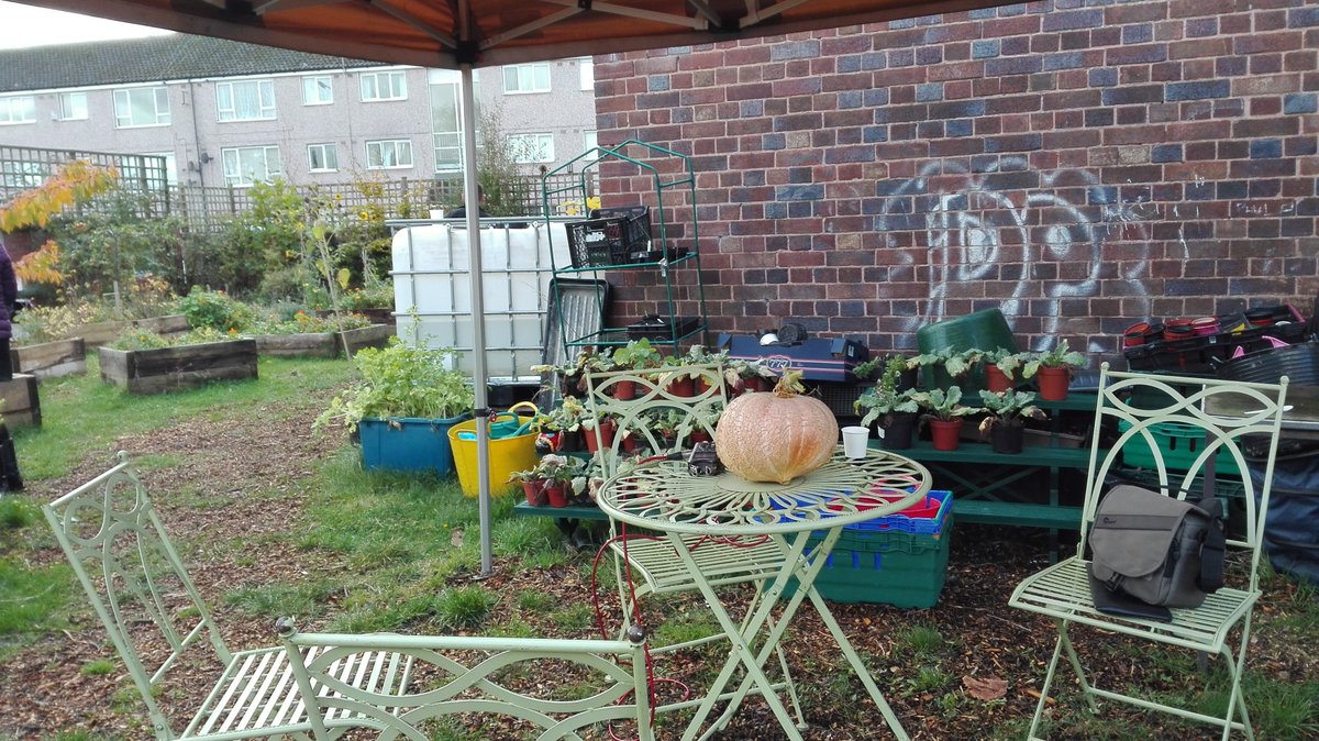 L8Plan's tweet photo. #Grape Garden @squashnutrition #L8 #Liverpool https://t.co/bsyU4TzLmR