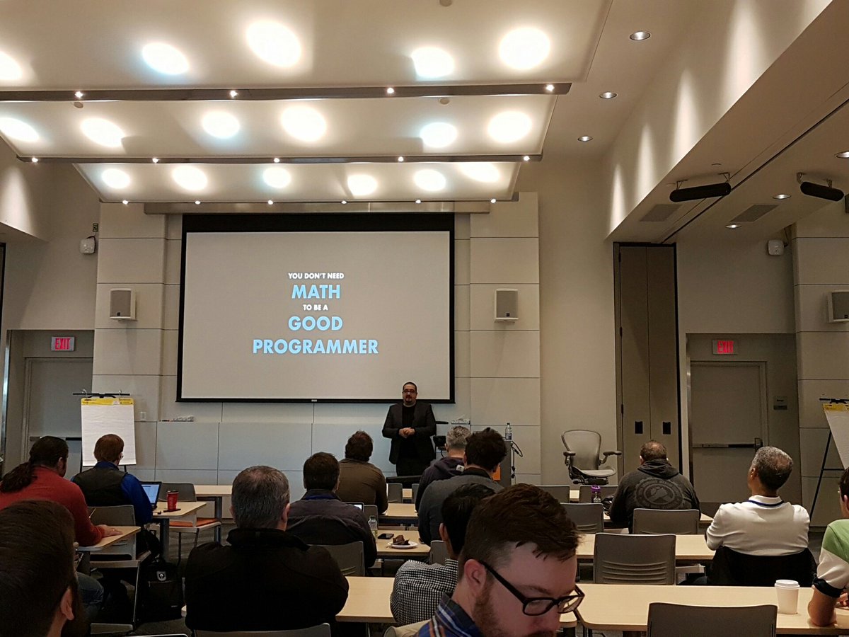 devopsmeth's tweet image. Opening keynote by @mtabini #tnphp16