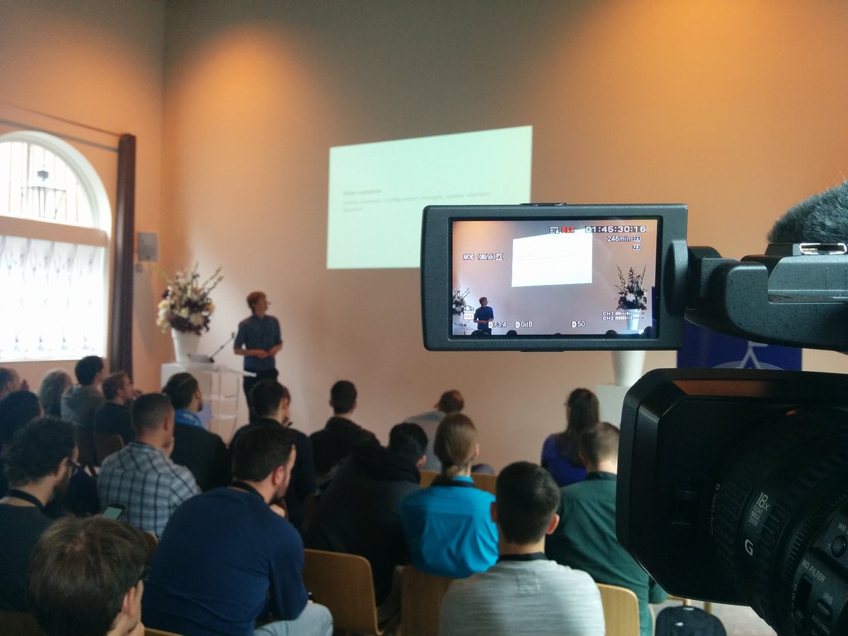 Captheoremception at #domcode16 by <a href="/_duijf/">Laurens Duijvesteijn</a>