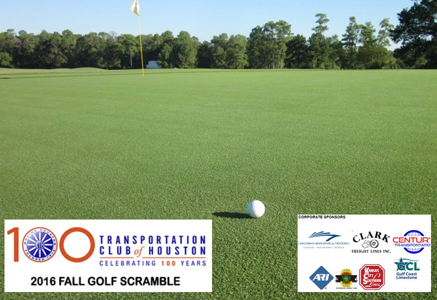 TCH__Student's tweet image. November 17, 2016 @transclubhou Fall Scholarship Golf Scramble!  Volunteers Needed! Network with industry professionals! Contact @LynMangold