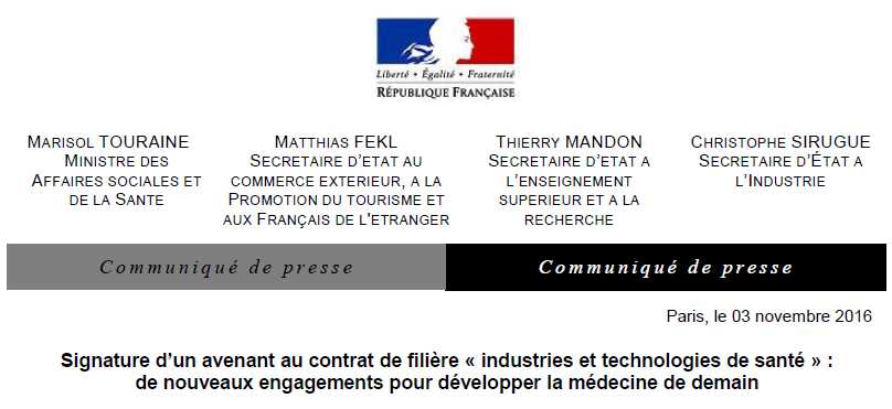 G5 Santé tweet media
