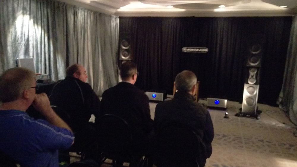 MonitorAudioNA's tweet photo. Thank you to everyone who visited us at @taveshow on Oct. 28-30. The show was a great success! #taves2016 #Platinumseries https://t.co/ZMpkVe0GNI