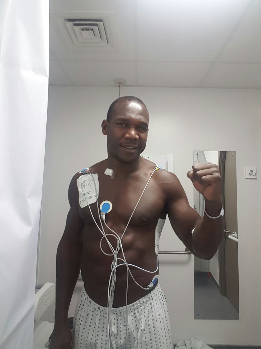 OvillThe1's tweet image. so, I can no longer pursue my dream of being a World Champion. I would like to take this time to thank everyone from my team to the fans!