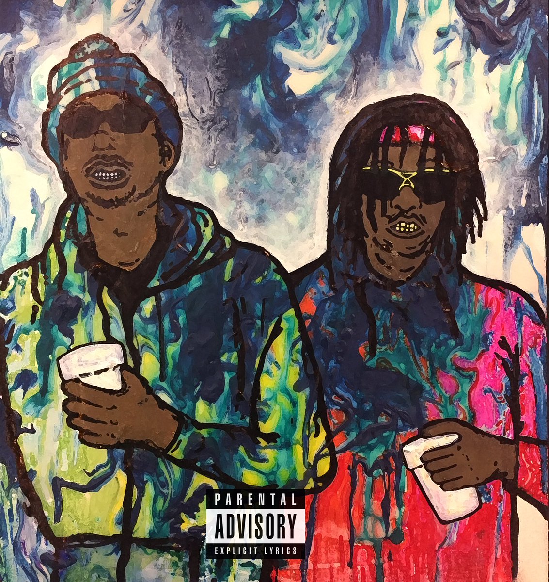 TheTeeta's tweet image. Listen to The Lock-In (Prod by Nick Field) [NTRL Exclusive] by @TheTeeta &amp;amp; @MobbinNoSobbin 

soundcloud.com/nextgang2400/s…