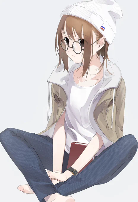 秋 