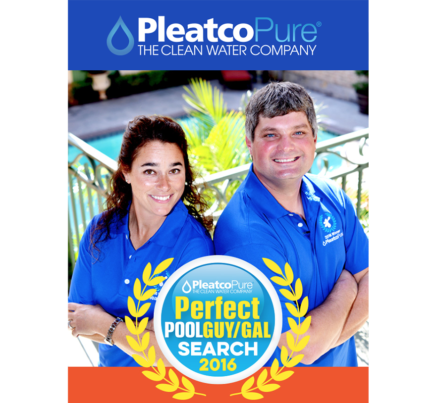 PleatcoPoolSpa's tweet photo. #PoolSpaPatio was great!
Thanks to ALL our Pleatco Perfect #PoolGuyGal's
"the unsung heroes of the neighborhood" https://t.co/AbQkGEc6yR